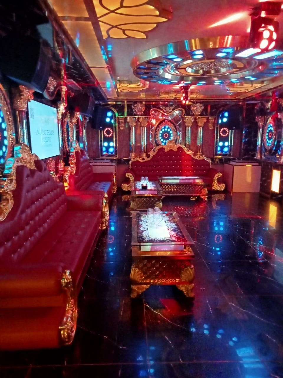 Khách sạn Mường Thanh Luxury Xuân Thành