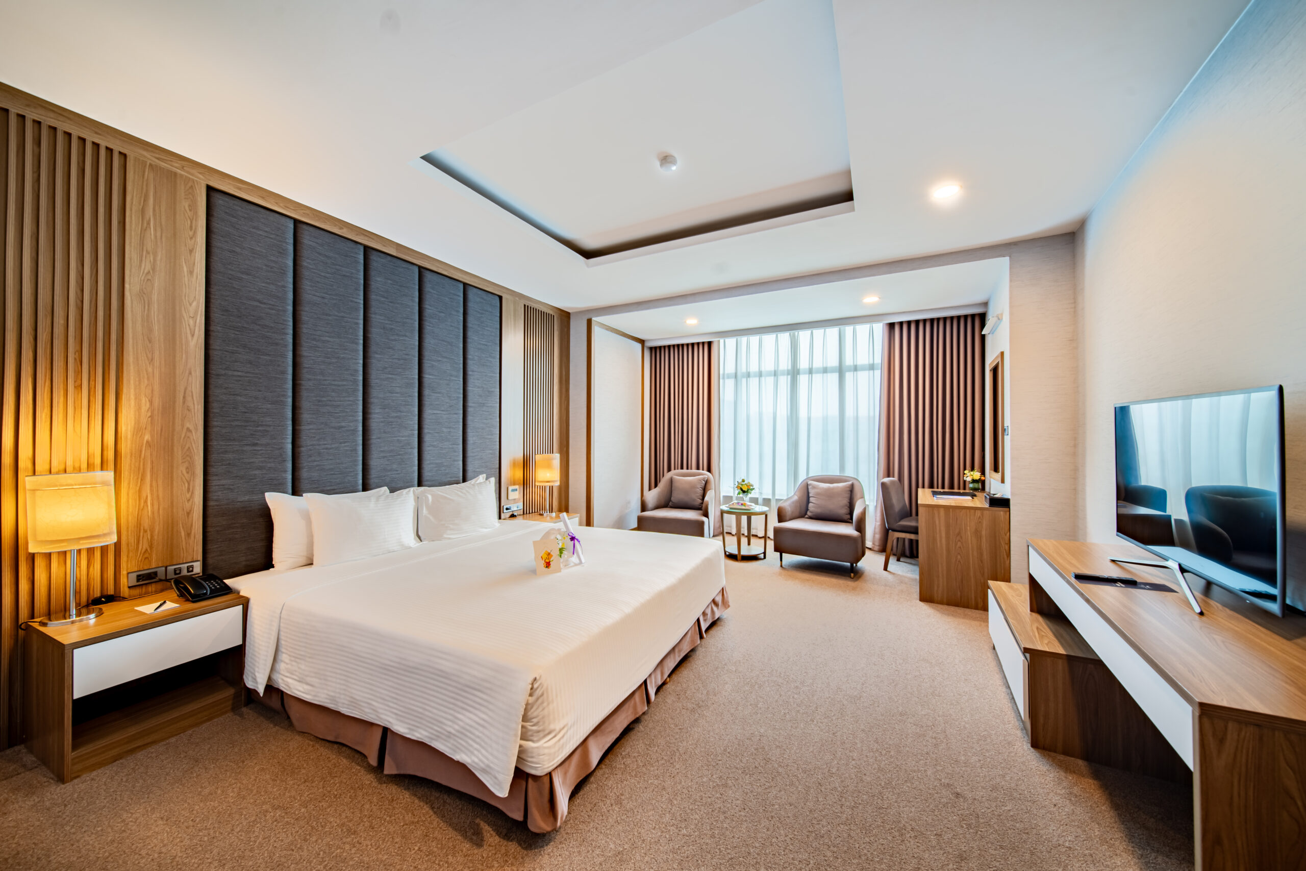 Khách sạn Mường Thanh Grand Hà Nội