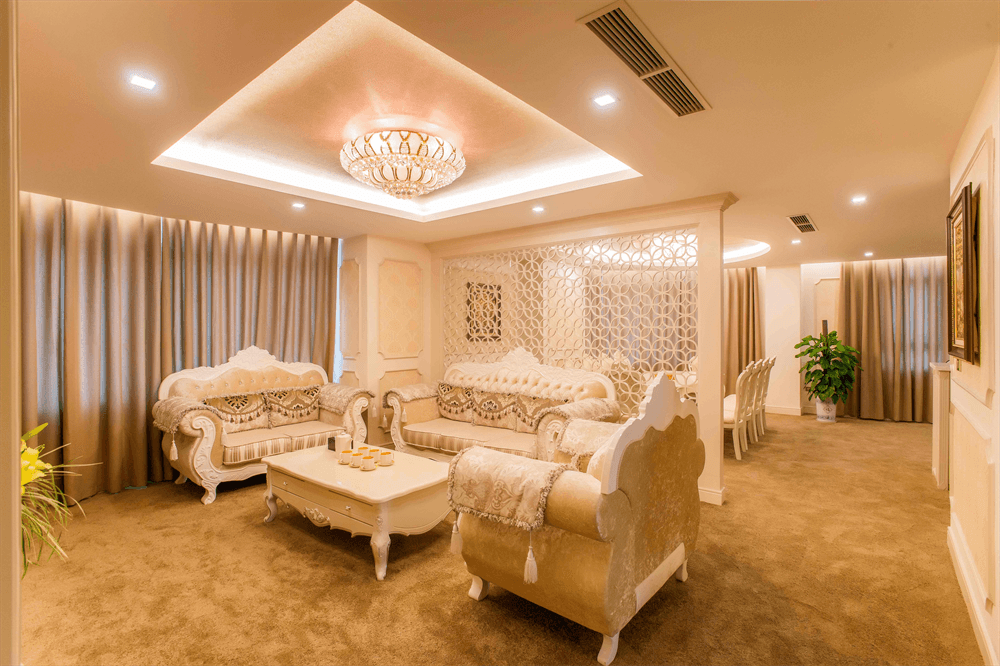 Khách sạn Mường Thanh Grand Cửa Lò