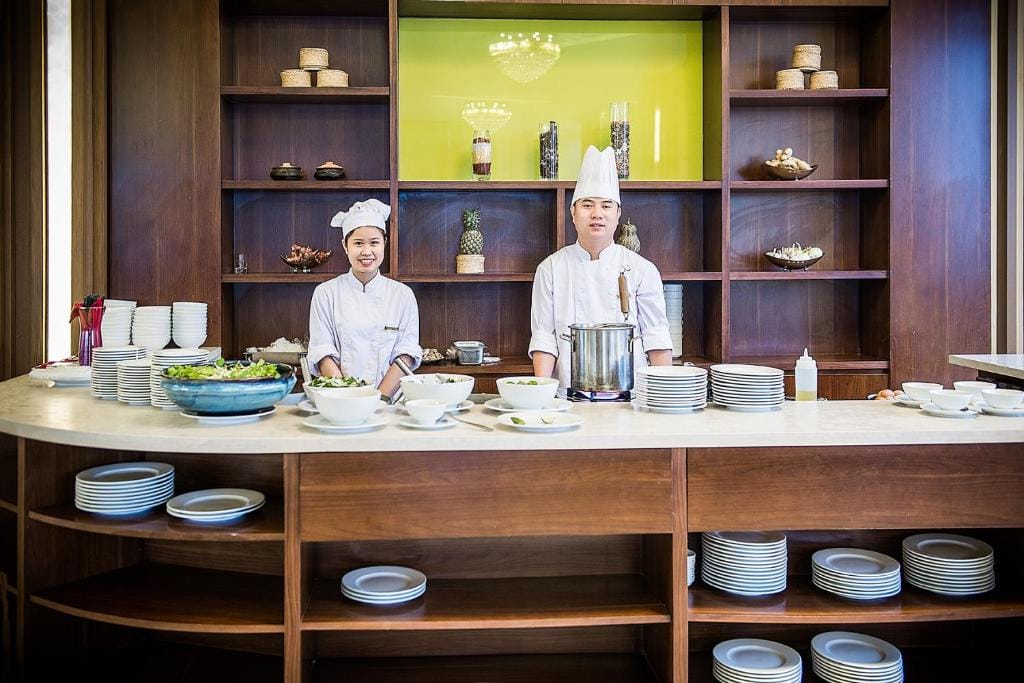 Khách sạn Mường Thanh Grand Cửa Lò
