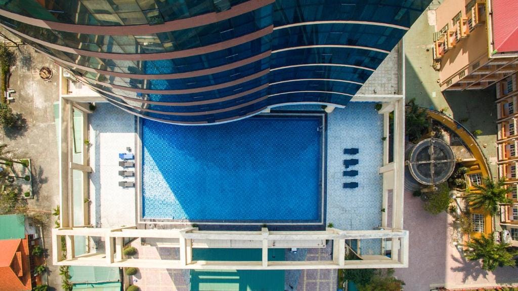 Khách sạn Mường Thanh Grand Cửa Lò