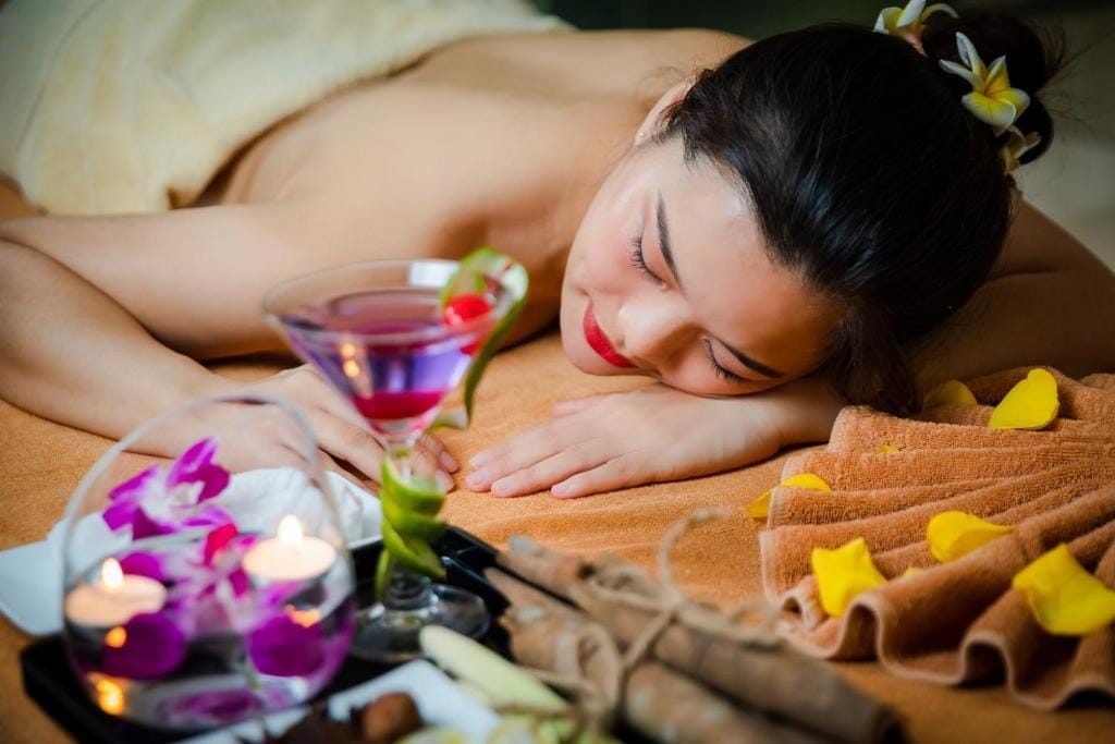 Khách sạn Mường Thanh Luxury Xuân Thành