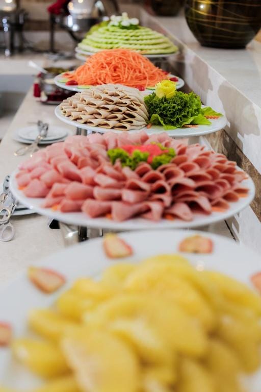 Khách sạn Mường Thanh Grand Hà Nội