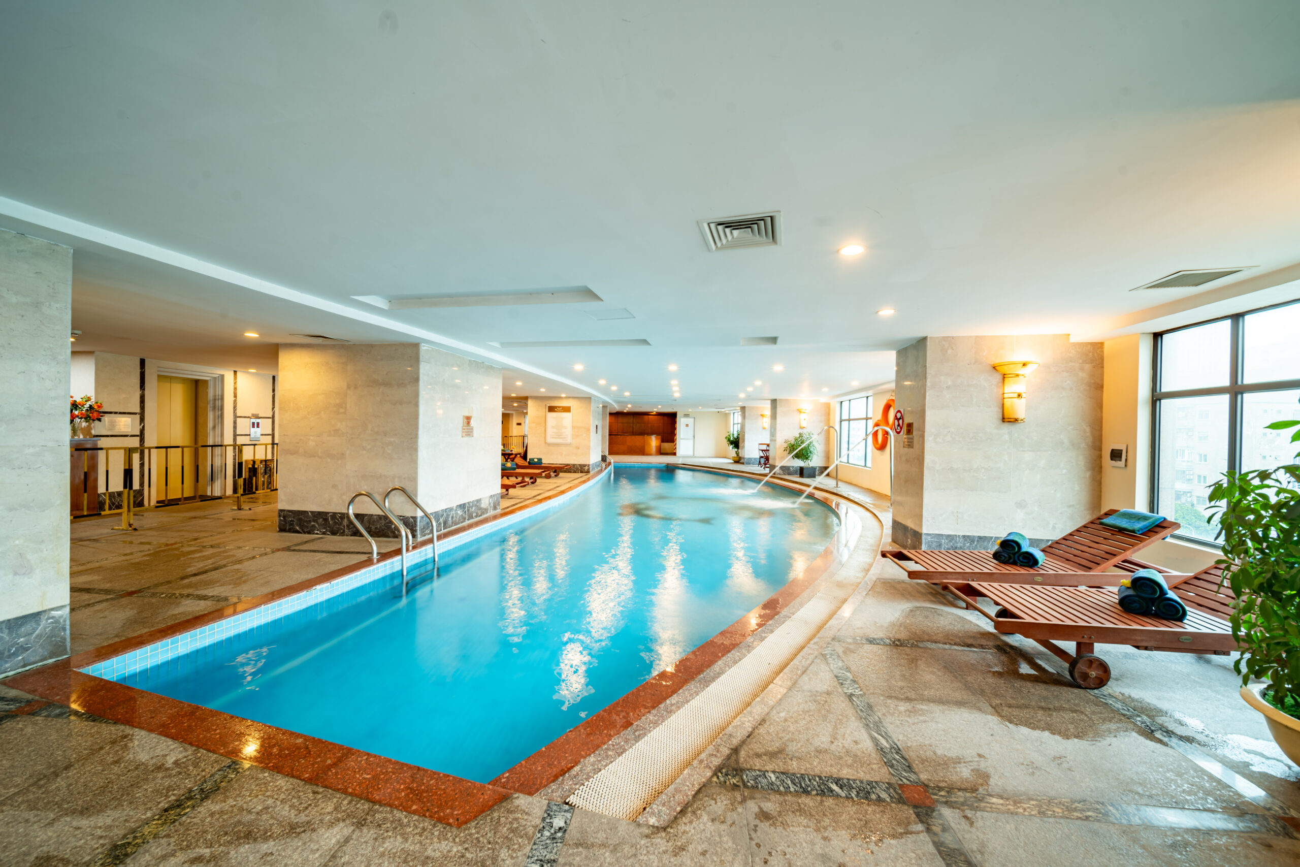 Khách sạn Mường Thanh Grand Hà Nội