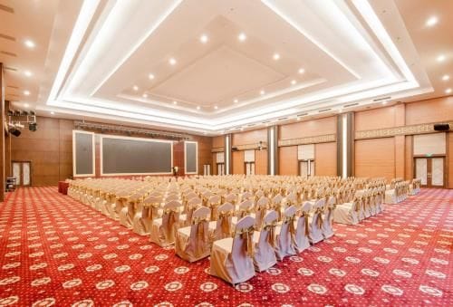 Khách sạn Mường Thanh Grand Lào Cai