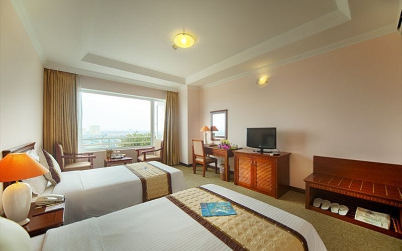 Khách sạn Mường Thanh Grand Phương Đông