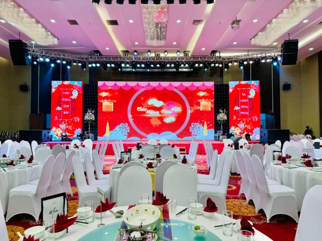 Khách sạn Mường Thanh Grand Phương Đông