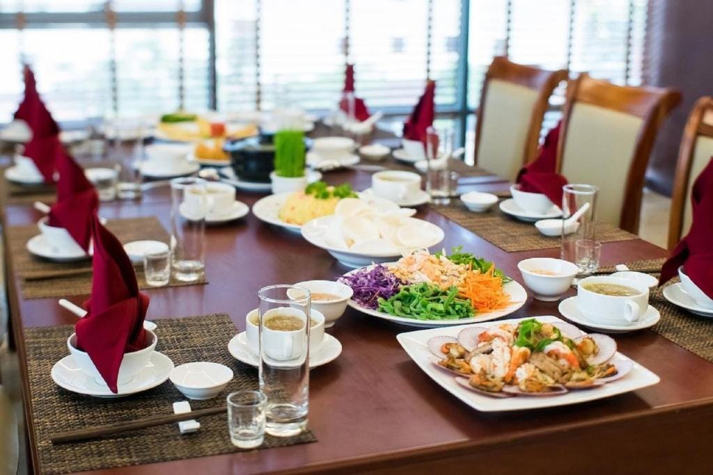 Khách sạn Mường Thanh Grand Quảng Trị