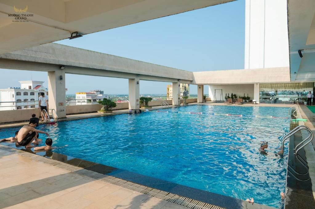 Khách sạn Mường Thanh Grand Quảng Trị