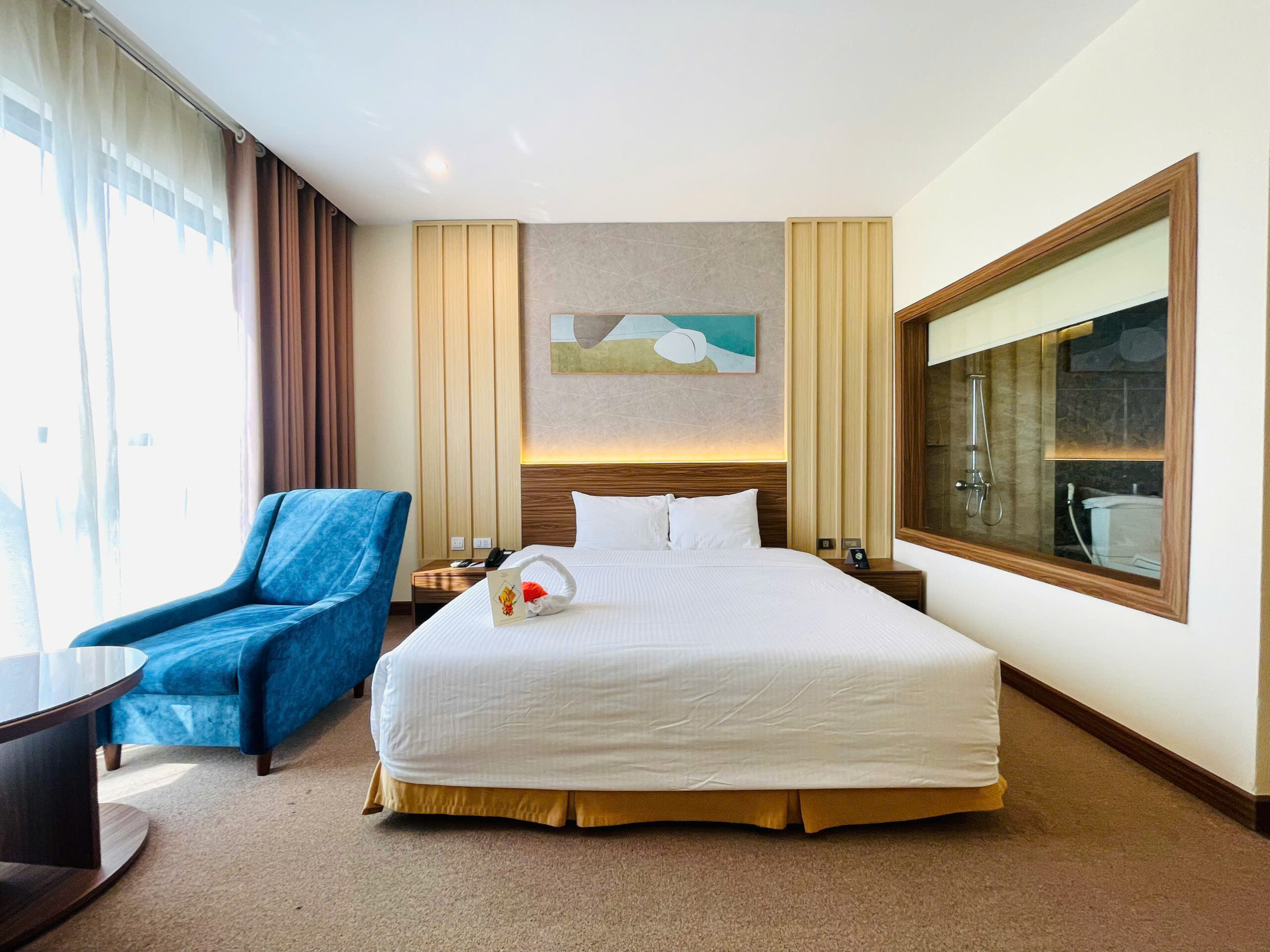 Khách sạn Mường Thanh Grand Quảng Trị