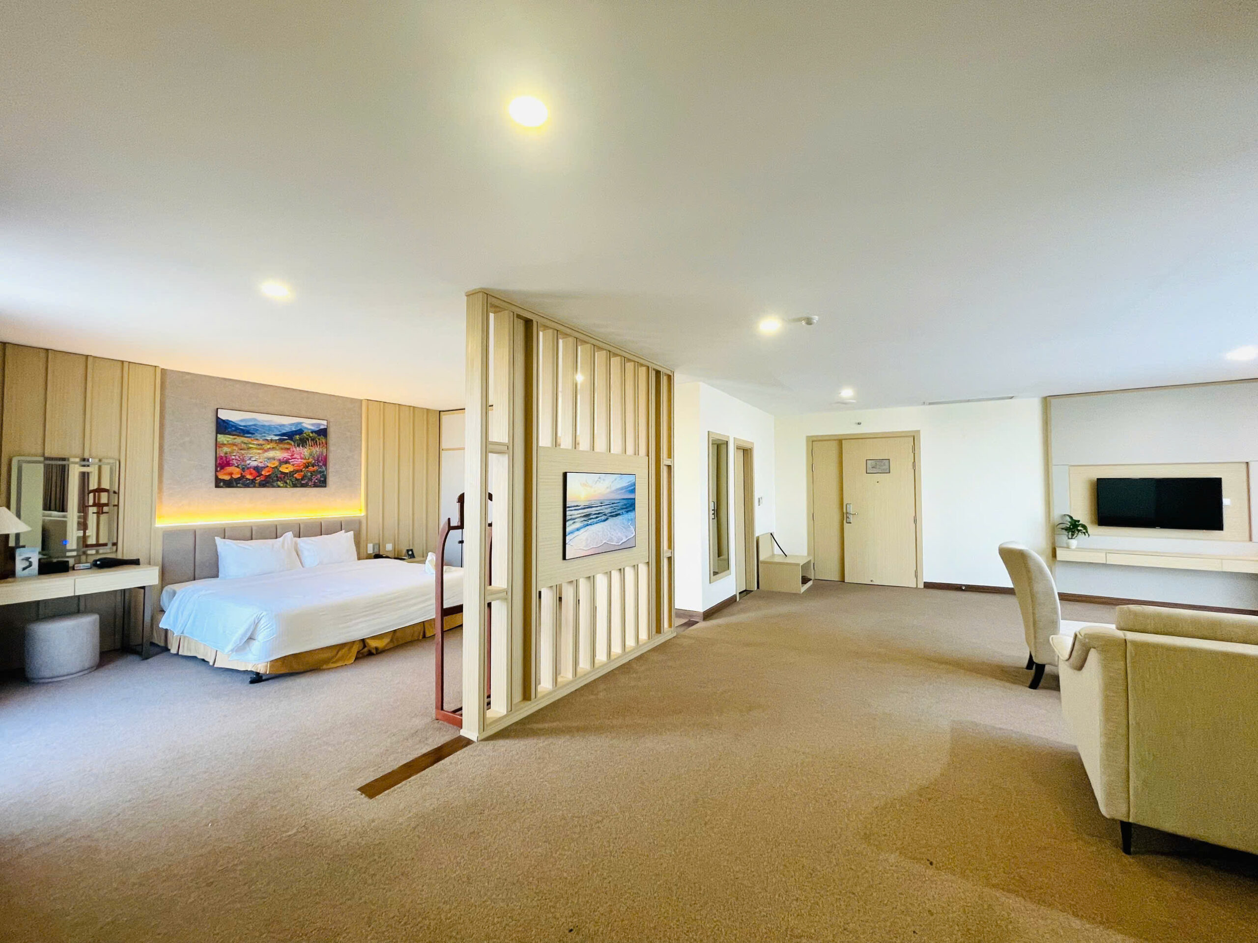Khách sạn Mường Thanh Grand Quảng Trị