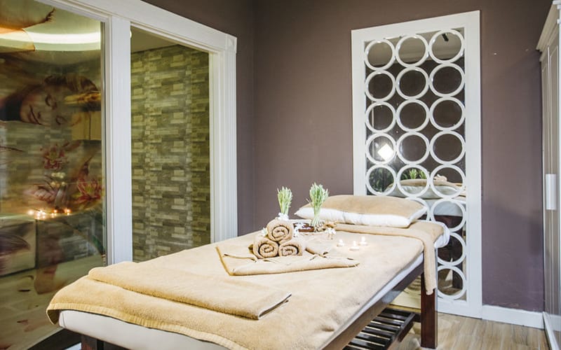 Khách sạn Mường Thanh Grand Quảng Trị