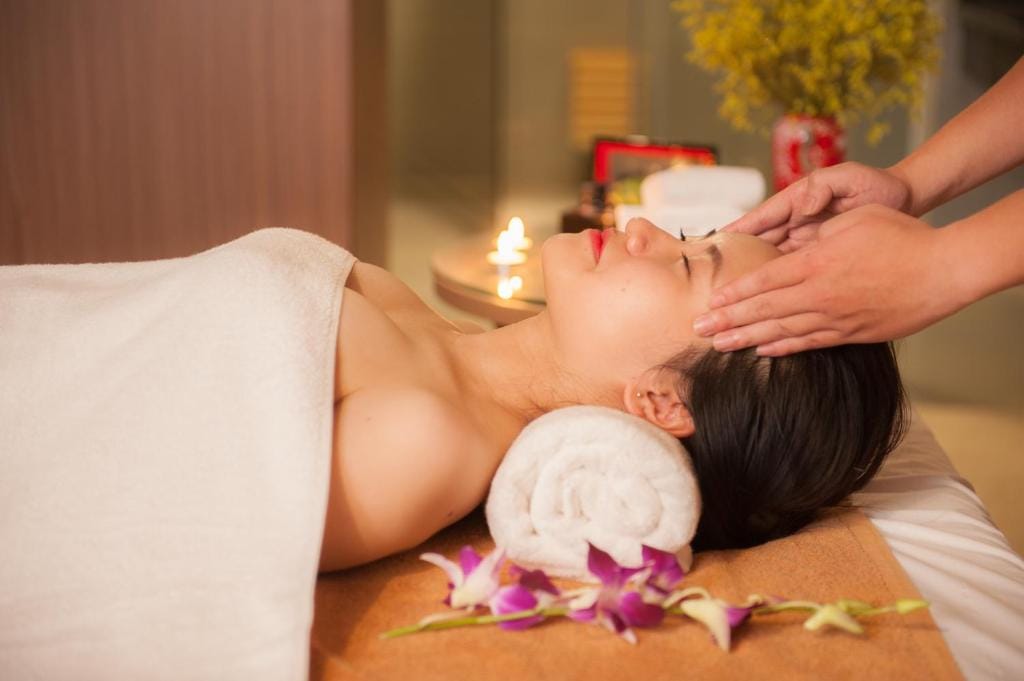 Khách sạn Mường Thanh Grand Hà nội Center