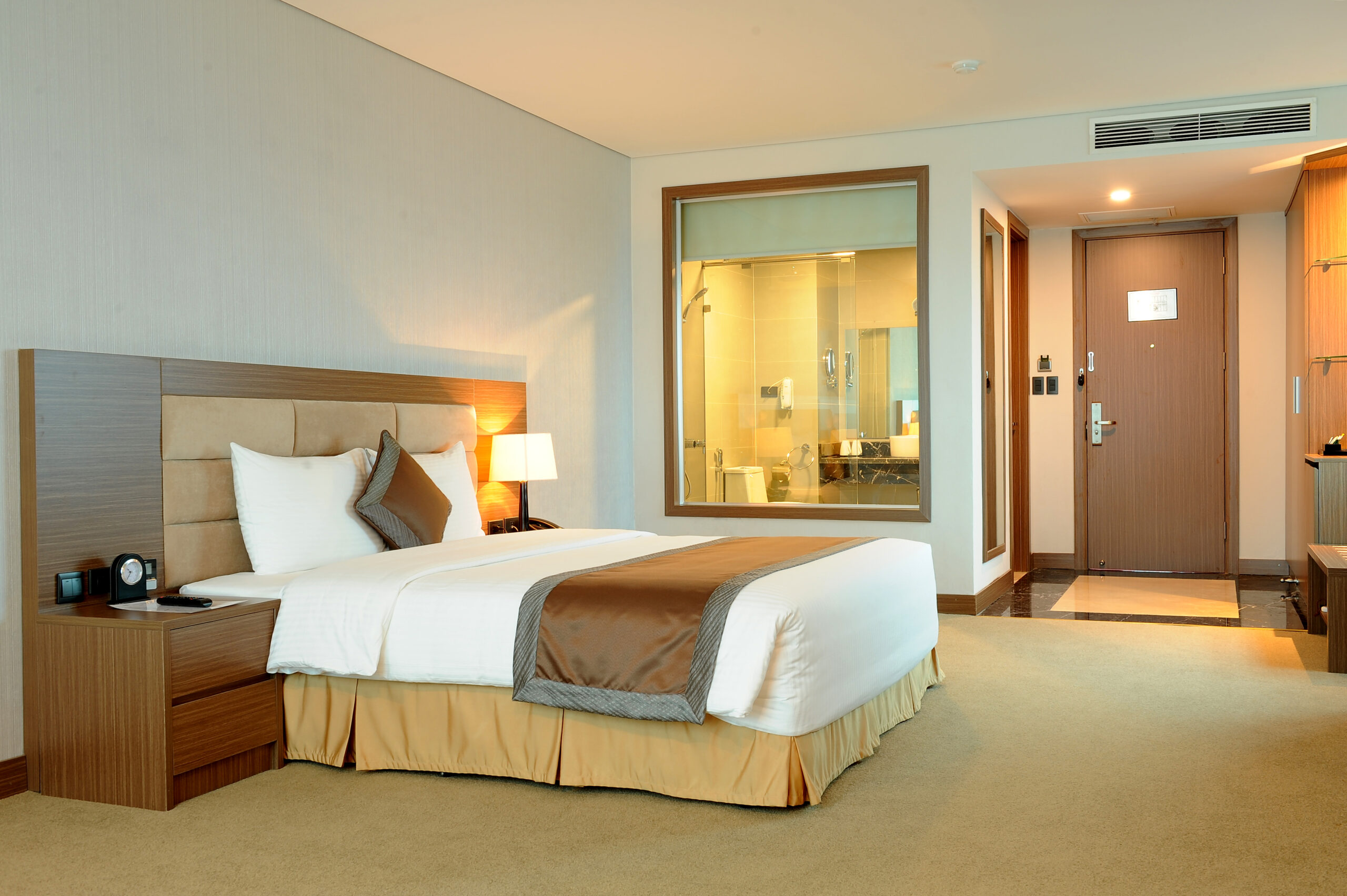 Khách sạn Mường Thanh Grand Tuyên Quang