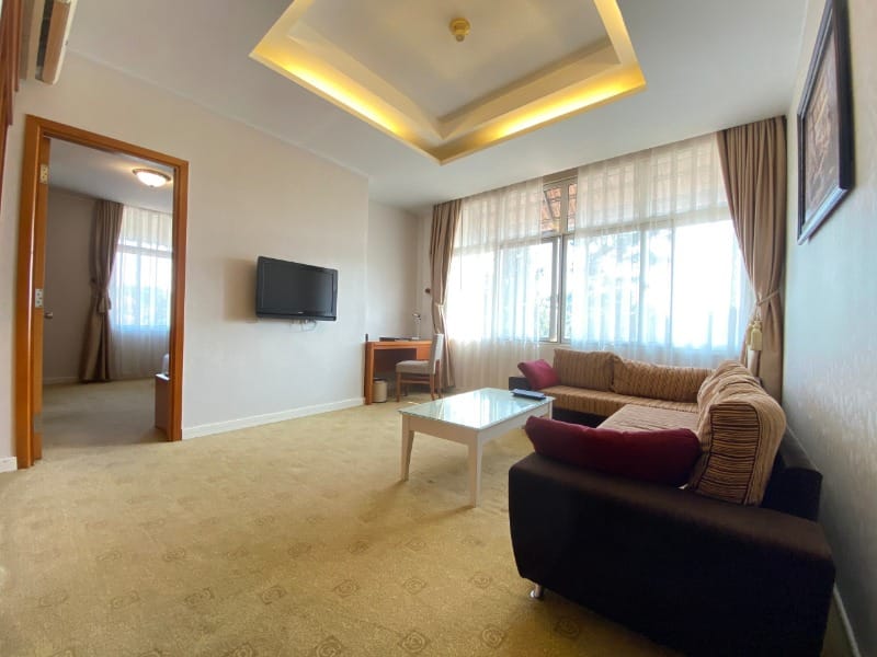 Khách sạn Mường Thanh Holiday Đà Lạt