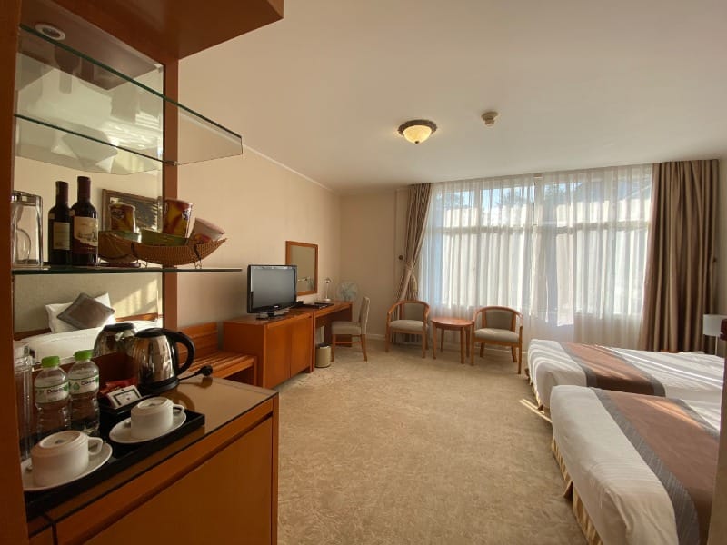Khách sạn Mường Thanh Holiday Đà Lạt