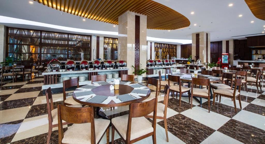 Mường Thanh Luxury Phú Thọ Khách sạn Mường Thanh Luxury Buôn Ma Thuột