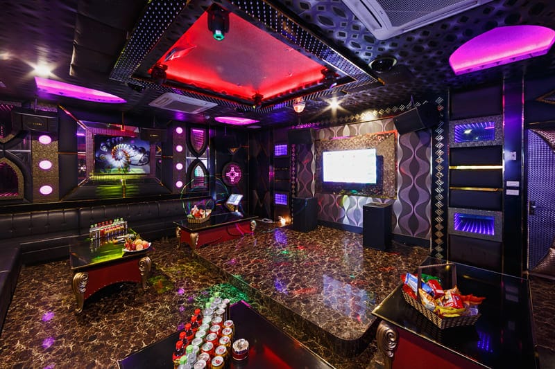 Mường Thanh Luxury Phú Thọ Khách sạn Mường Thanh Luxury Buôn Ma Thuột