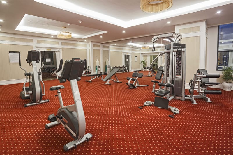 Mường Thanh Luxury Phú Thọ Khách sạn Mường Thanh Luxury Buôn Ma Thuột