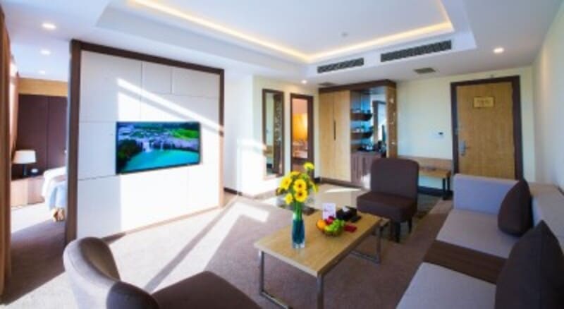 Mường Thanh Luxury Phú Thọ Khách sạn Mường Thanh Luxury Buôn Ma Thuột