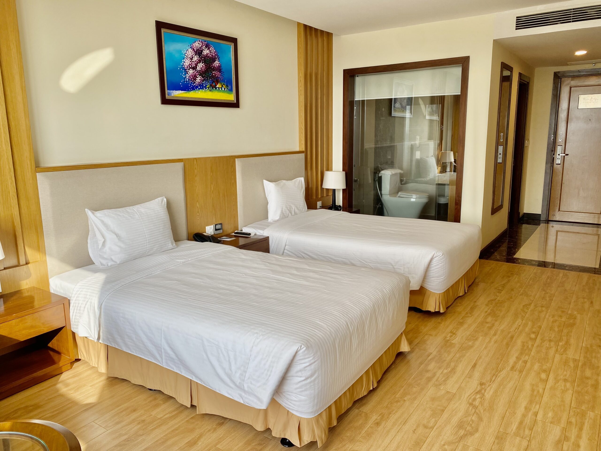 Mường Thanh Luxury Phú Thọ Khách sạn Mường Thanh Luxury Buôn Ma Thuột