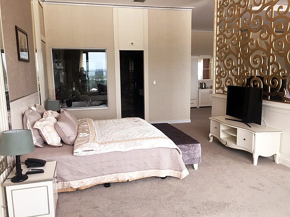 Khách sạn Mường Thanh Luxury Cà Mau