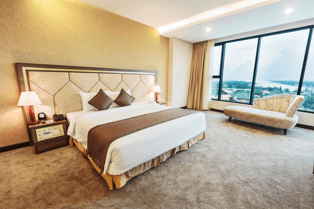 Khách sạn Mường Thanh Luxury Cần Thơ