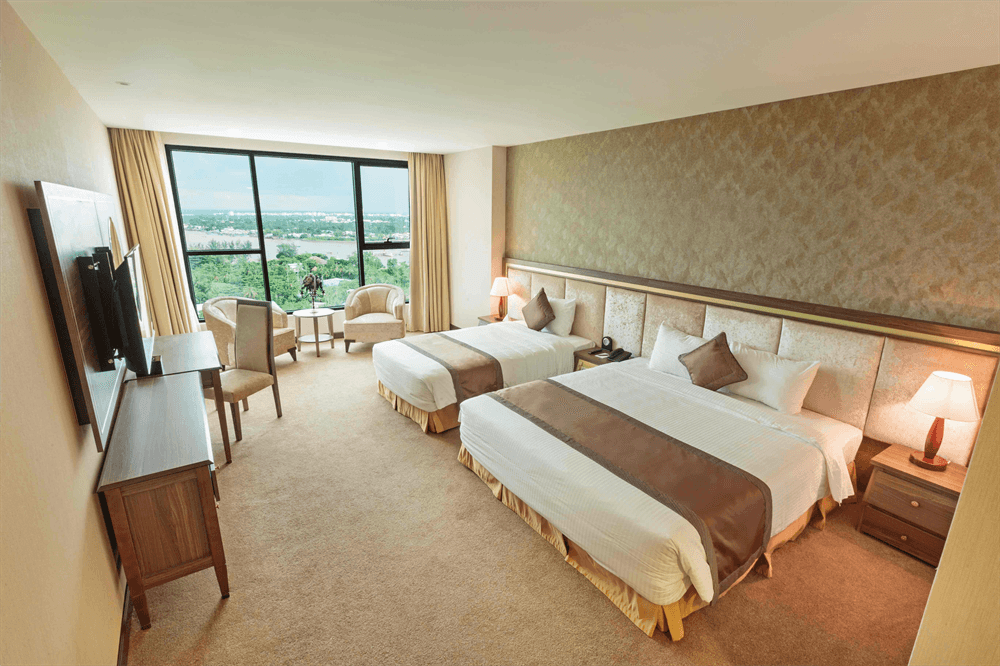 Khách sạn Mường Thanh Luxury Cần Thơ