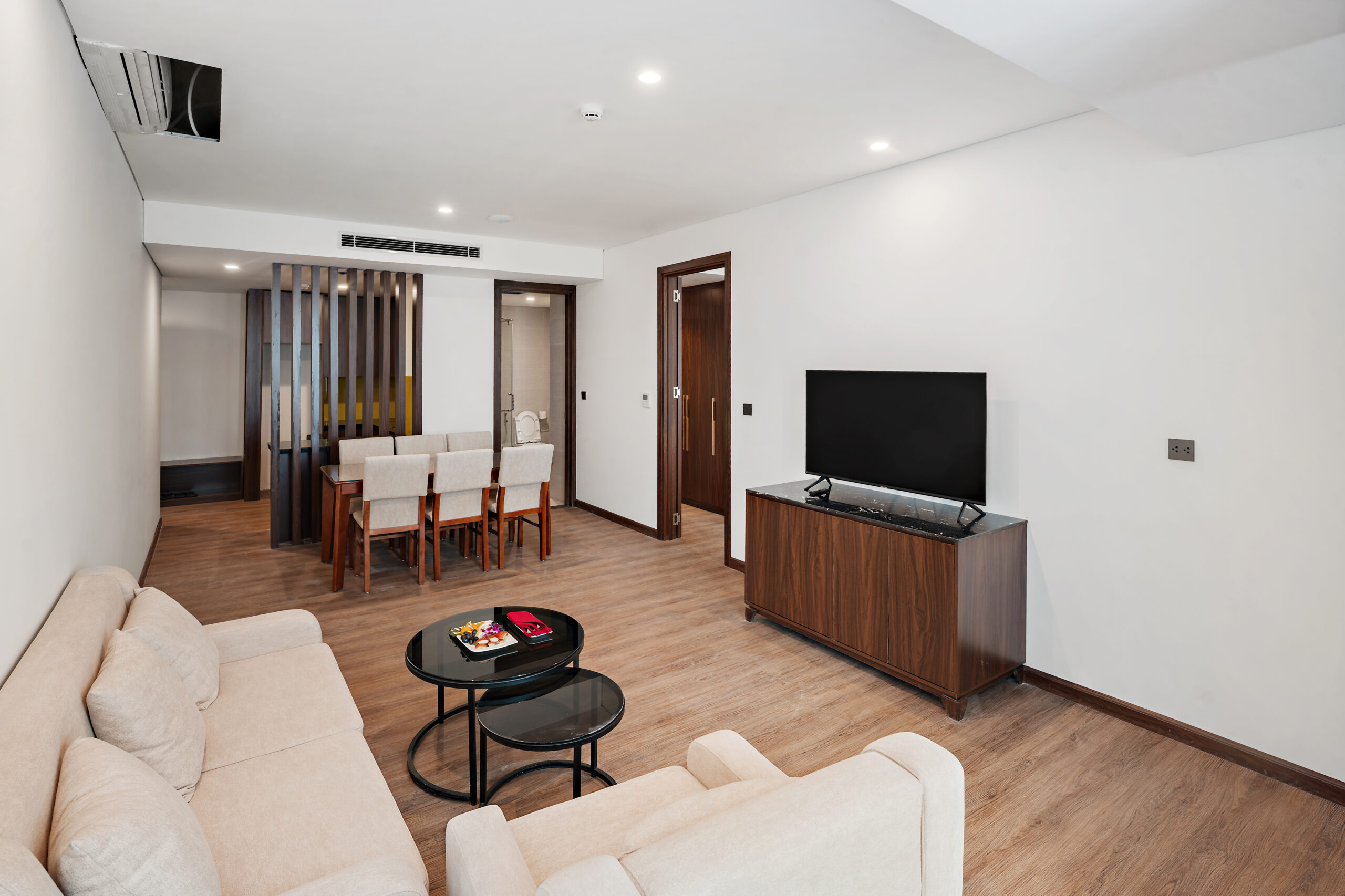 Khách sạn Mường Thanh Luxury Cao Bằng