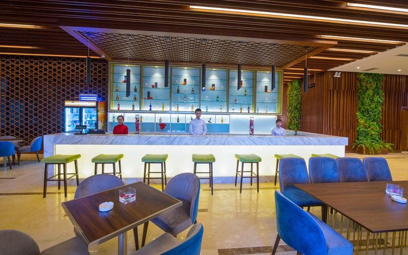 Khách sạn Mường Thanh Luxury Đà Nẵng