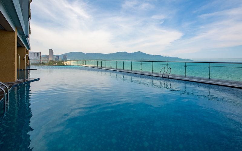 Khách sạn Mường Thanh Luxury Đà Nẵng
