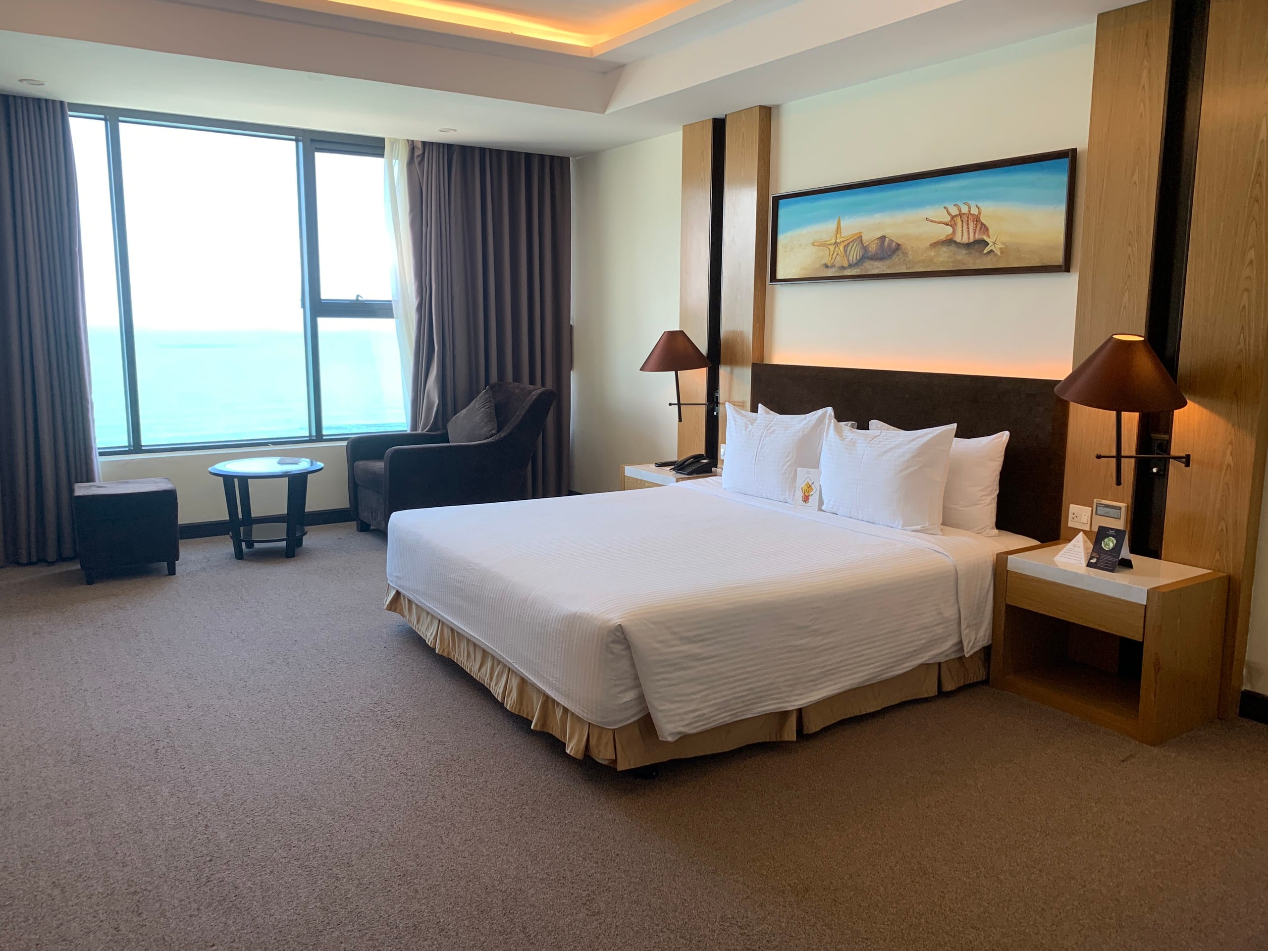 Khách sạn Mường Thanh Luxury Đà Nẵng