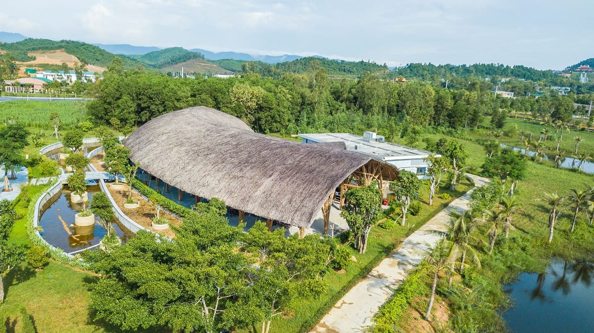Khách sạn Mường Thanh Luxury Diễn Lâm