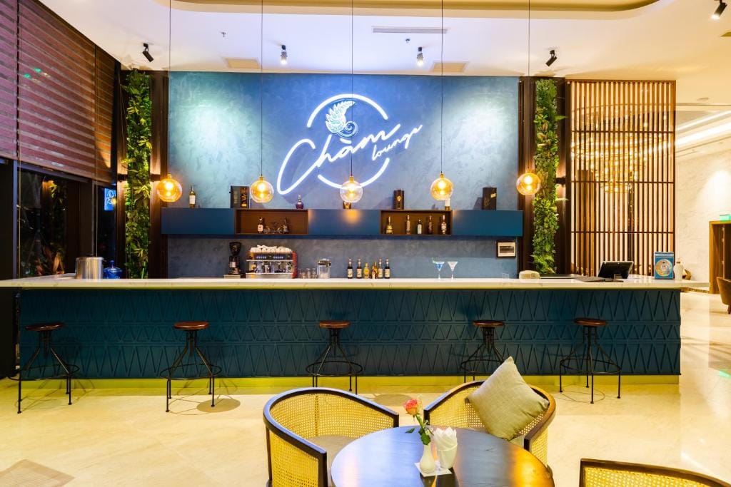 Khách sạn Mường Thanh Luxury Hạ Long Centre
