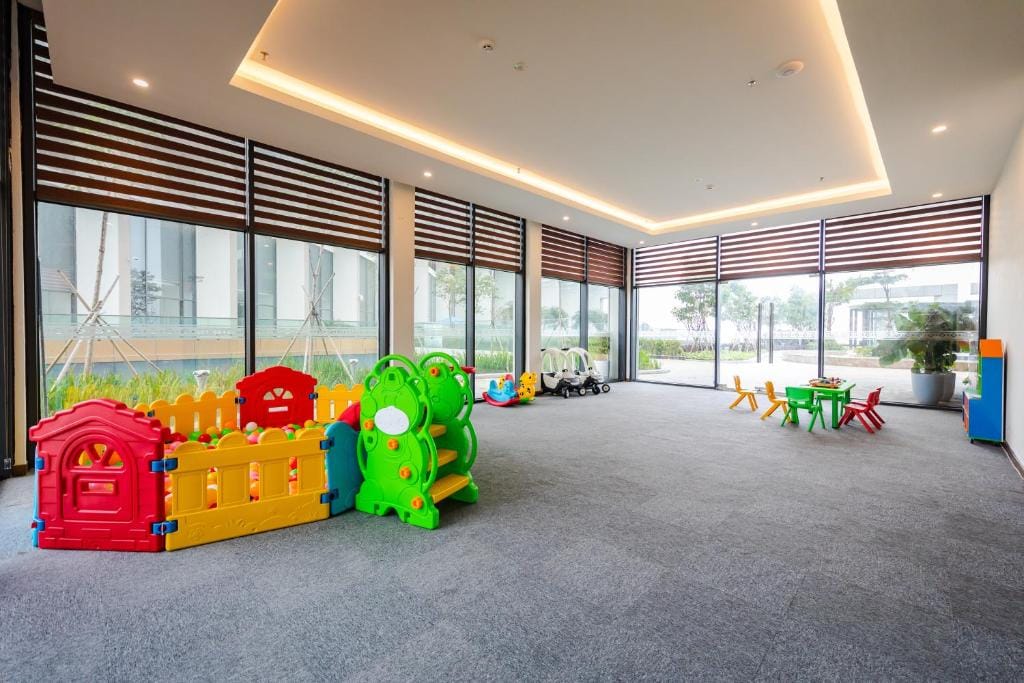 Khách sạn Mường Thanh Luxury Hạ Long Centre