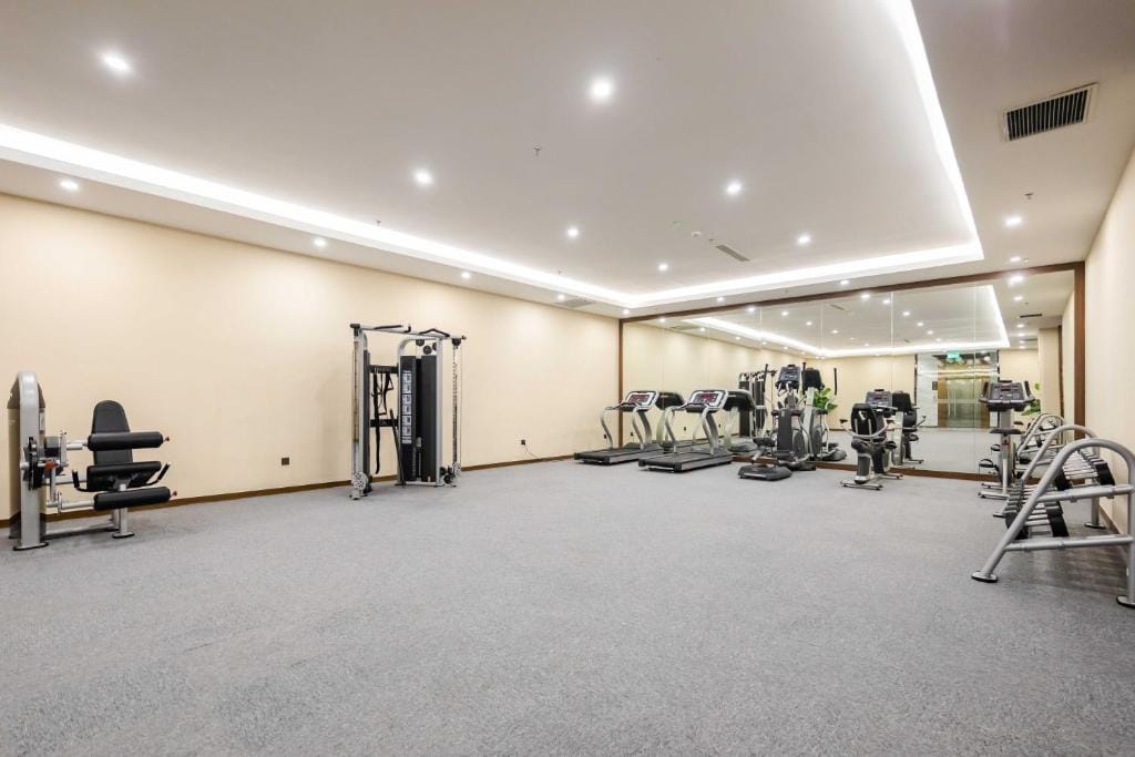 Khách sạn Mường Thanh Luxury Hạ Long Centre II