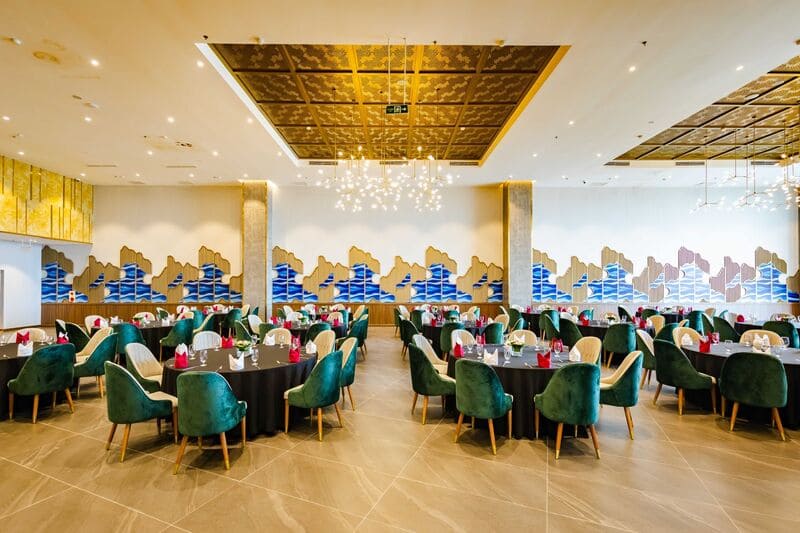Khách sạn Mường Thanh Luxury Hạ Long Centre II
