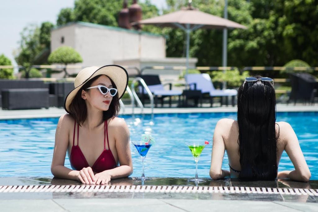 Khách sạn Mường Thanh Luxury Hà Nam
