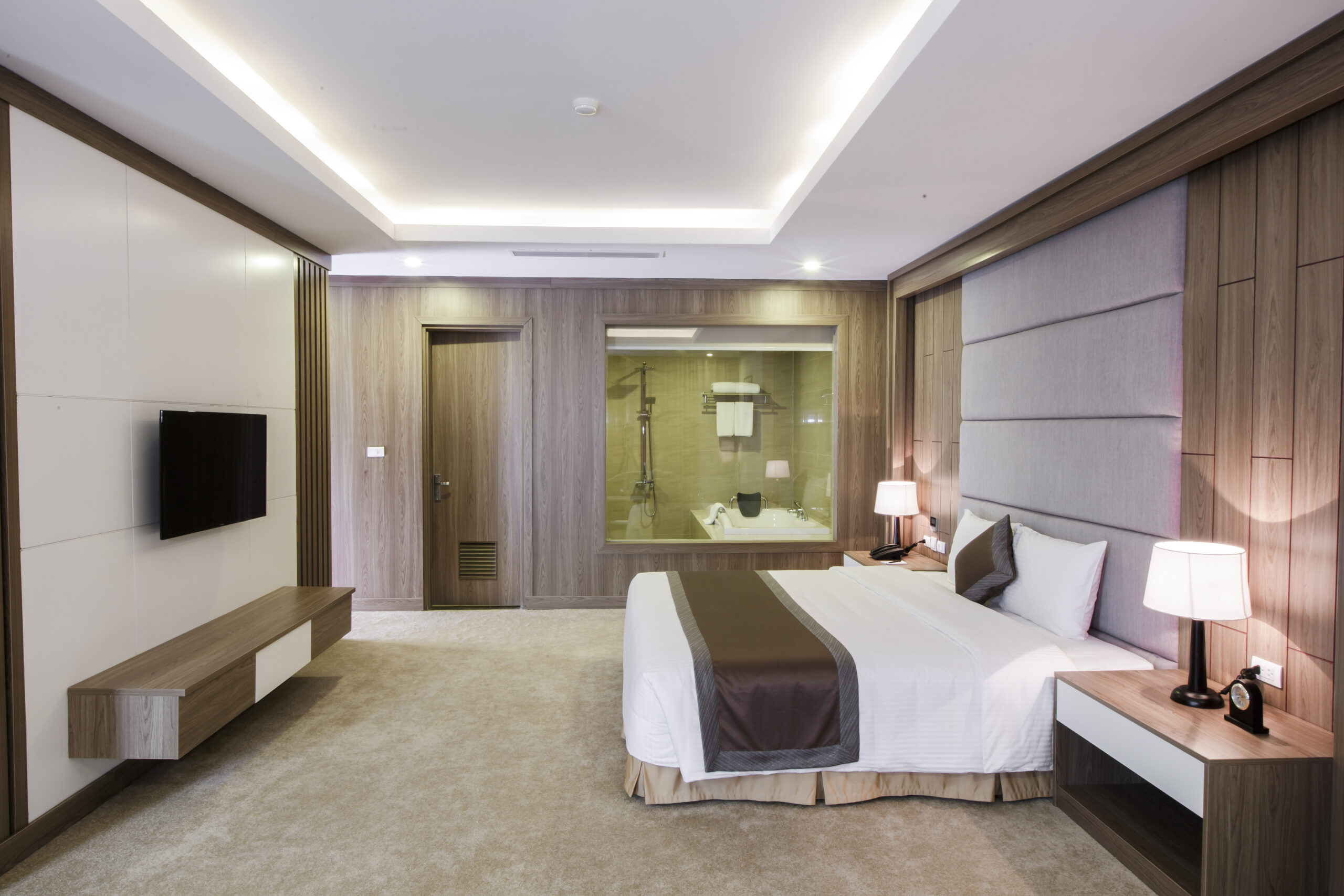 Khách sạn Mường Thanh Luxury Hà Nam