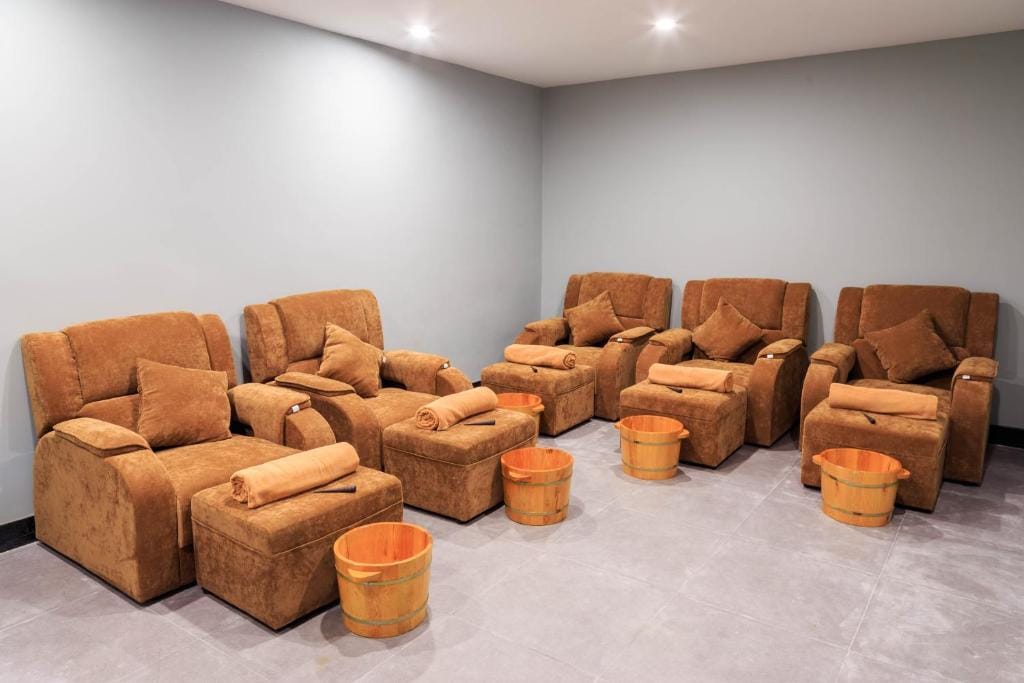 Khách sạn Mường Thanh Luxury Lạng Sơn