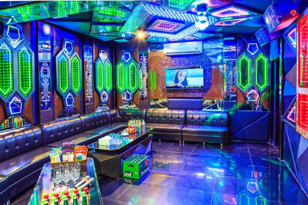 Khách sạn Mường Thanh Luxury Lạng Sơn