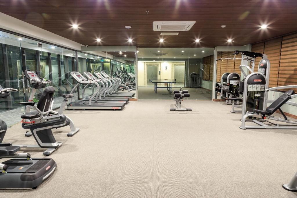 Khách sạn Mường Thanh Luxury Lạng Sơn