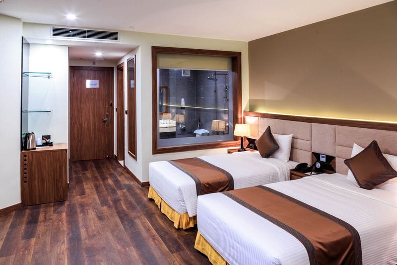 Khách sạn Mường Thanh Luxury Lạng Sơn
