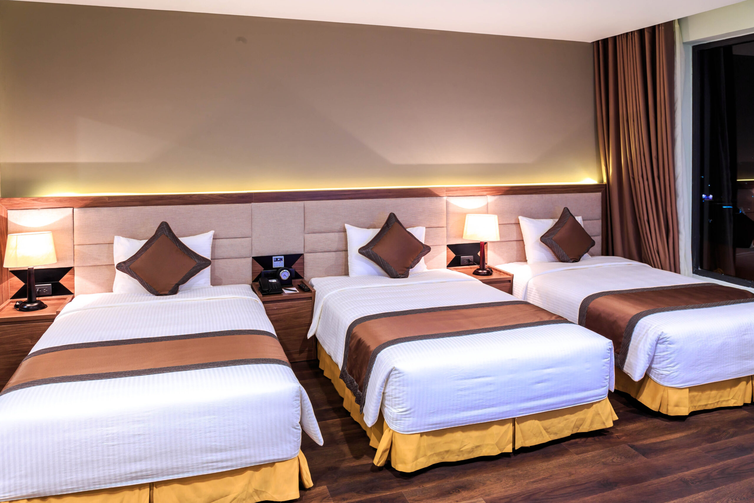 Khách sạn Mường Thanh Luxury Lạng Sơn