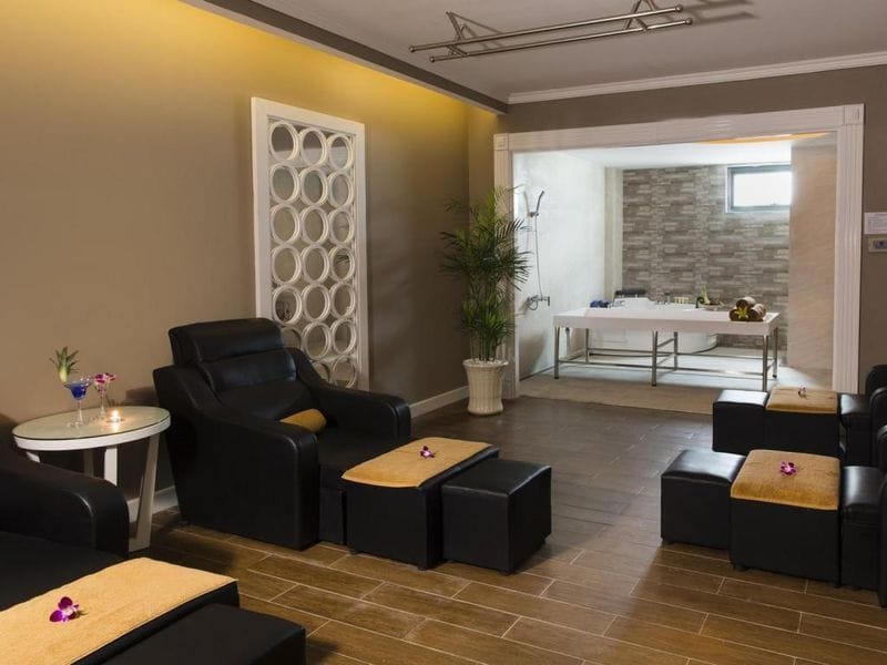 Khách sạn Mường Thanh Luxury Nha Trang