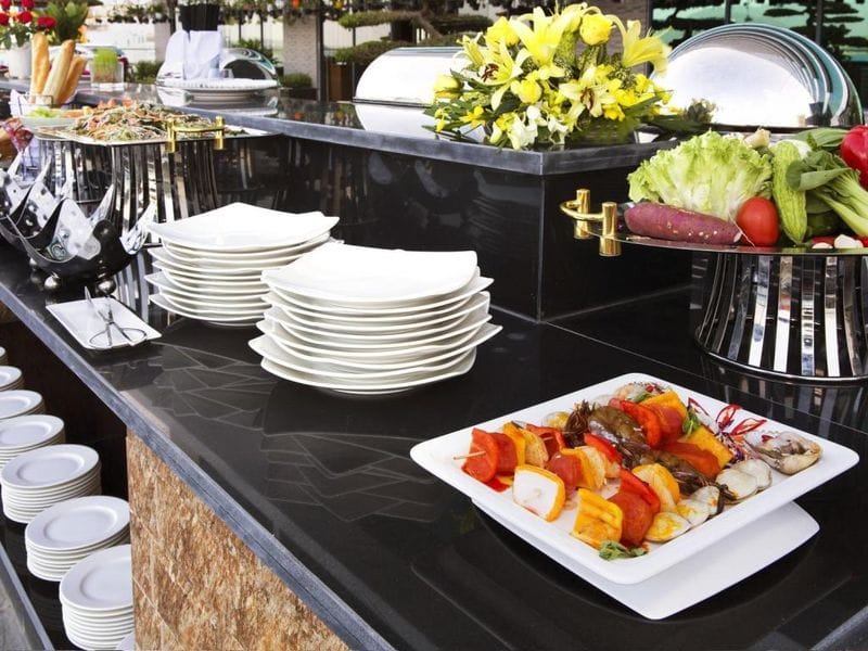 Khách sạn Mường Thanh Luxury Nha Trang