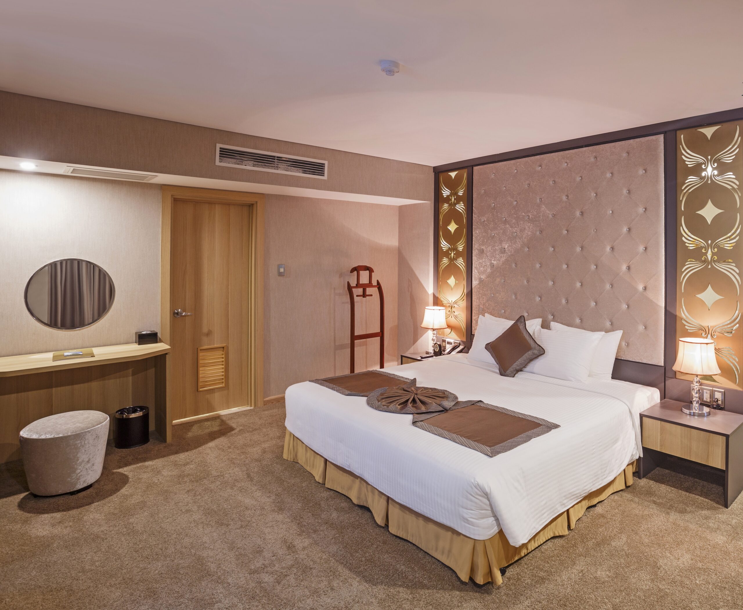 Khách sạn Mường Thanh Luxury Nha Trang
