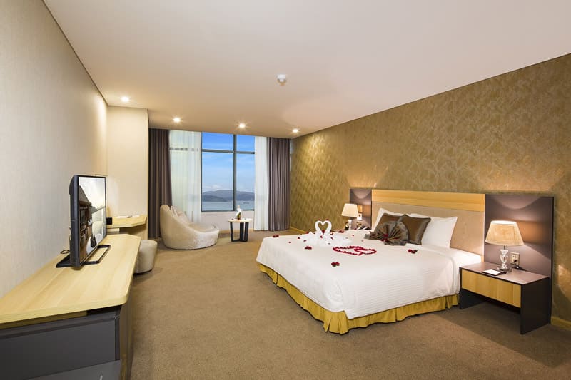 Khách sạn Mường Thanh Luxury Nha Trang