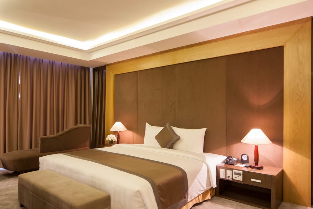 Khách sạn Mường Thanh Luxury Nhật Lệ