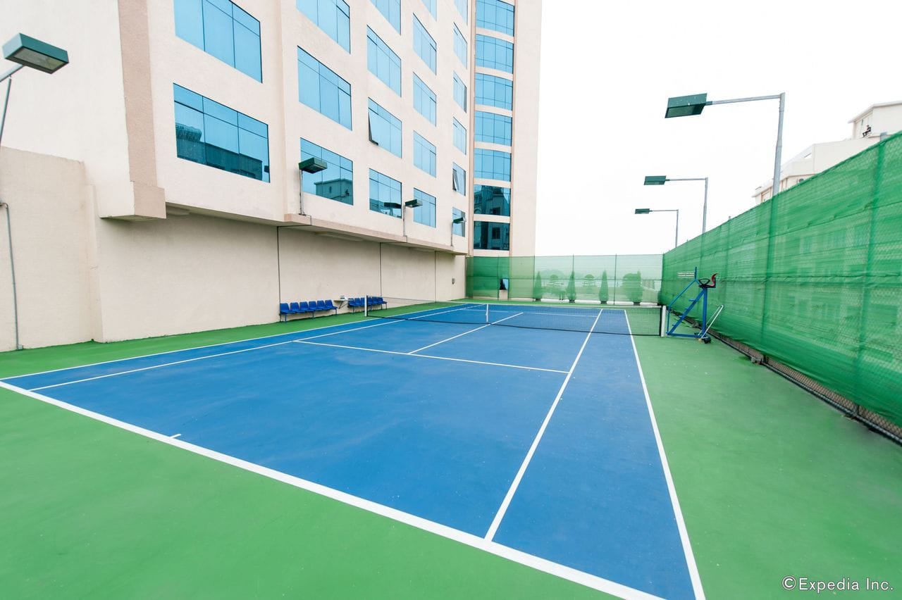 Khách sạn Mường Thanh Luxury Quảng Ninh